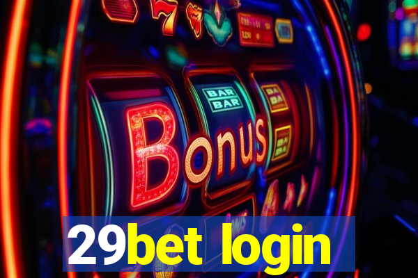 29bet login